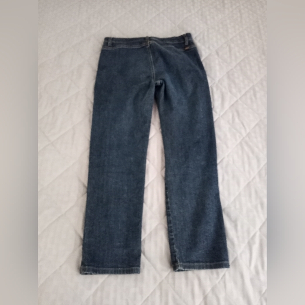 FOJ BLUES SUZANNE cropped jeans🥰 - Picture 4 of 4